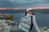 Фотография Харченко Алёны