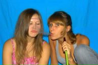 Фотография Бачинской Алины