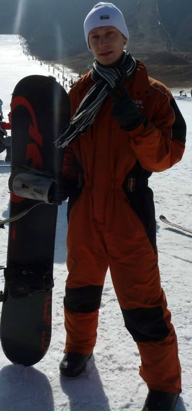 Виталий Вит фотография #31