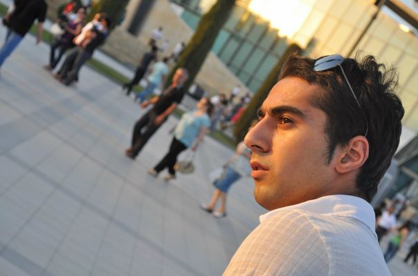 Ризван Бабаев фото №48