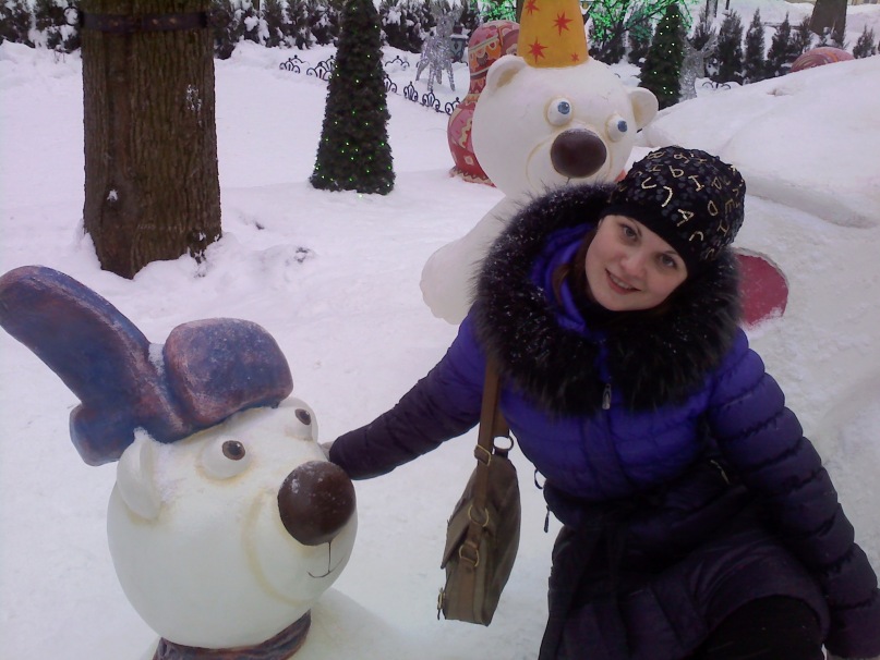 Марина Жакевич фотография #35