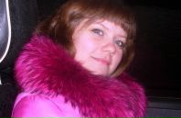 Фотография Васёвой Марины