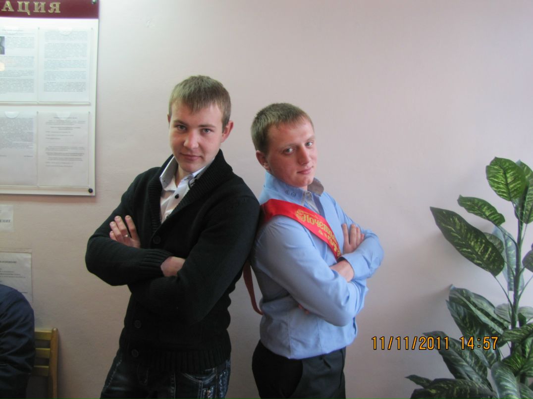 Софья Беспалова фотография #14