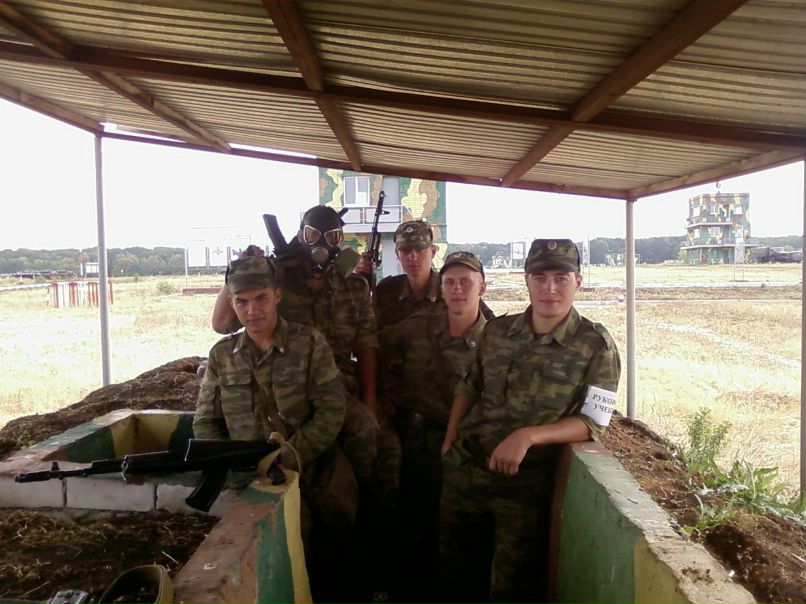 Иван Сероштан фотография #36