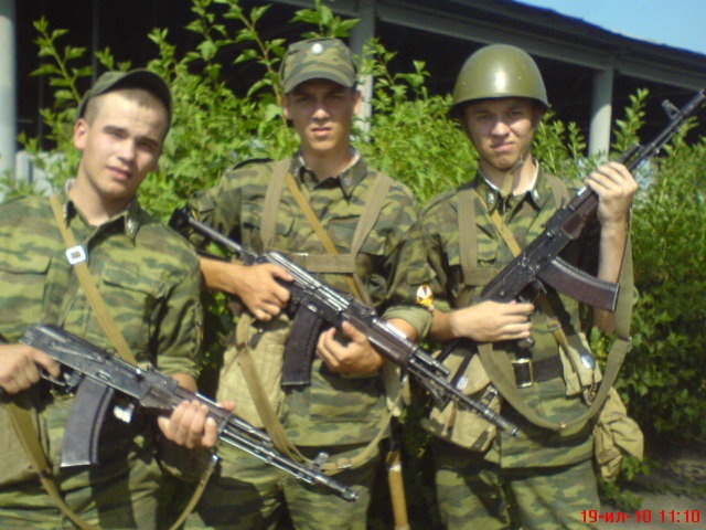 Дмитрий Викторович фотография #24