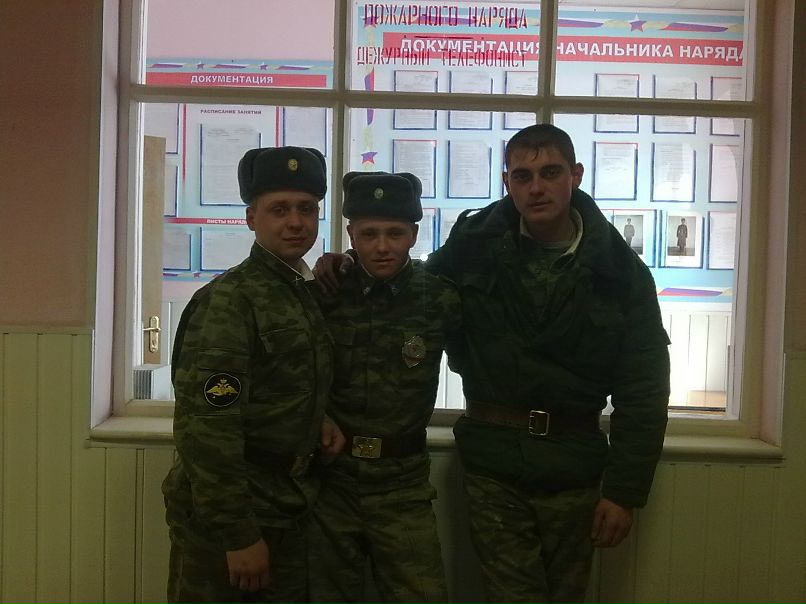 Сергей Редичкин фотография #46