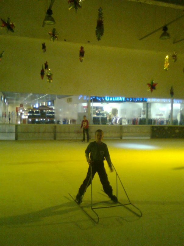 Даниил Лозбенёв фотография #16