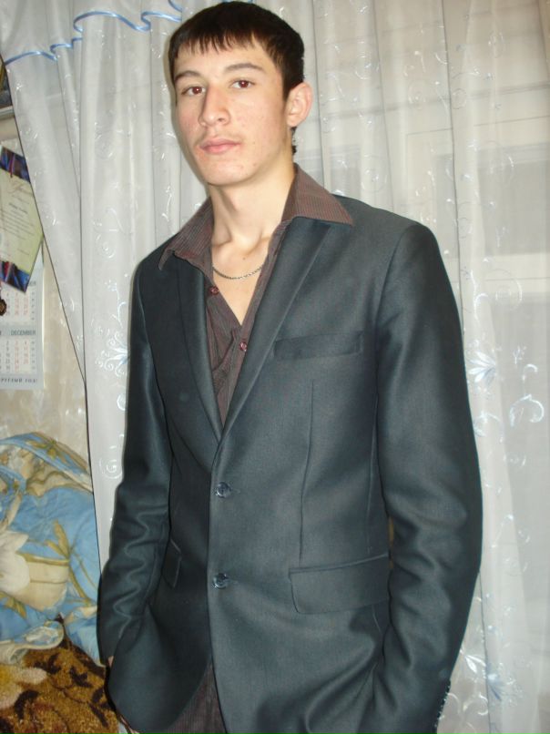 Артем Абдукаххаров фотография #3