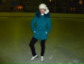 Фотография Лесогор Елены