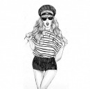 Фотография Савиновой Леси