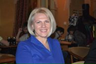 Фотография Осиповой Елены