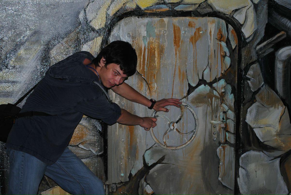 Иван ... фотография #21