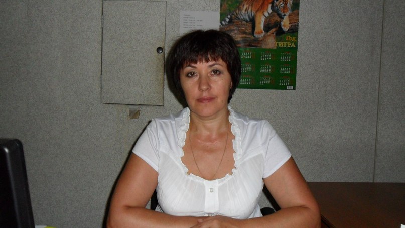 Софья Спирина фотография #18