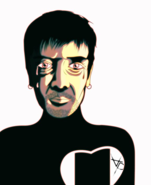 Антон Popov фотография #34