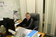 Фотография Молодцова Бориса