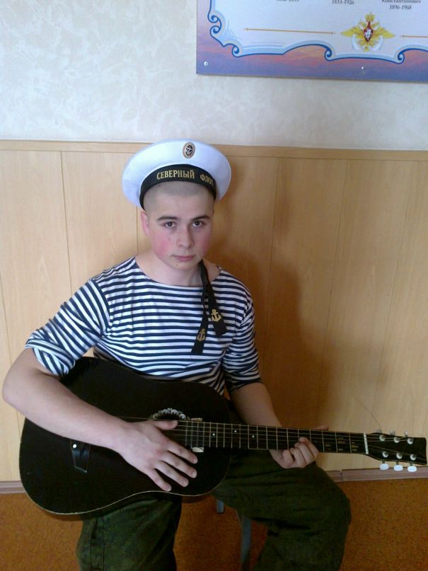 Артём Клыков фотография #38