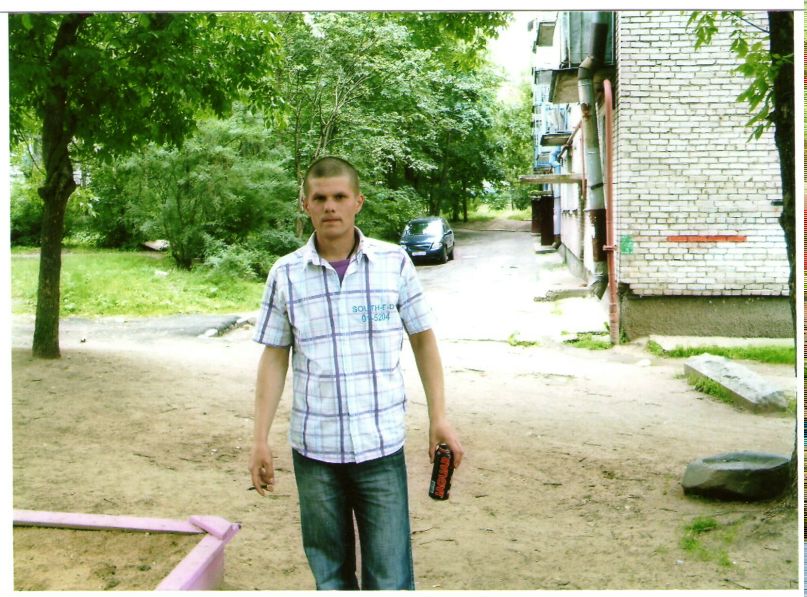 Дмитрий Селюнин фотография #47