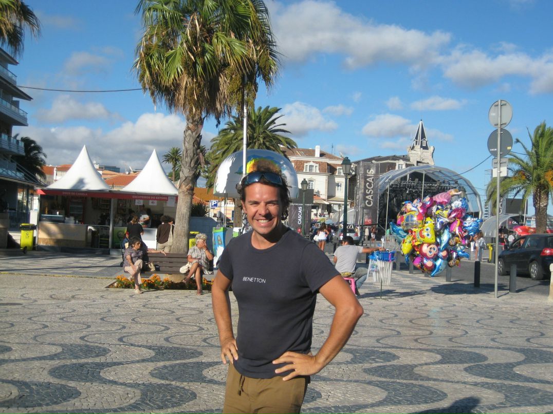 Даниэль Гомес фотография #7