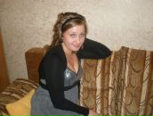 Фотография Перфиловой Юлии