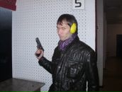 Фотография Краузе Александра