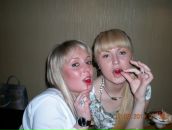 Фотография Трошиной Настюши