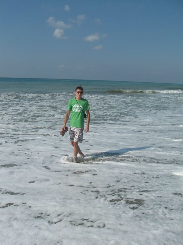 Дмитрий Паппадопуло фотография #44