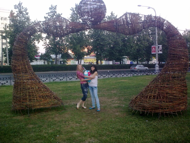 Александра Мальцева фотография #43