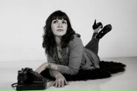 Фотография Кузнецовой Эльвиры