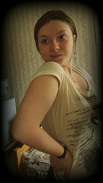 №18, Мария Бурмагина, 32 года, Сенгилей №18, Мария Бурмагина, 32 года, Сенгилей