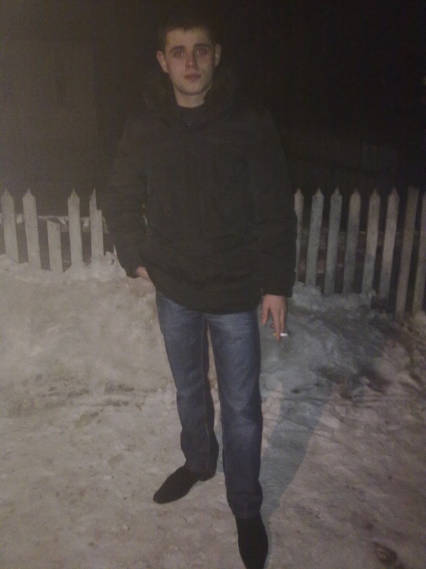 Ярослав Припутненко фотография #1