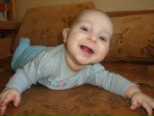 Фотография Михеевой Елены