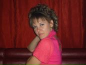 Фотография Фадеевой Натальи