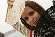 Фотография Ершовой Натальи