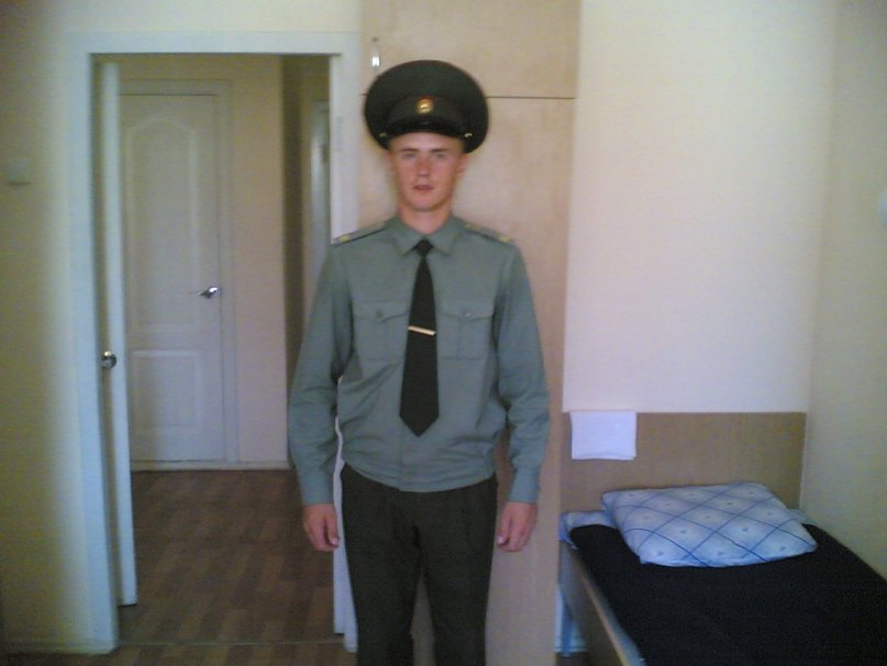 Евгений Девятаев фотография #29