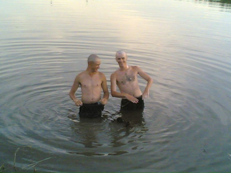 Евгений Девятаев фотография #16