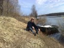 Фотография Свистова Михаила