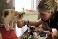 Фотография Хромовой Анастасии