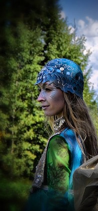 №20, Ксения Конюшевич №20, Ксения Конюшевич