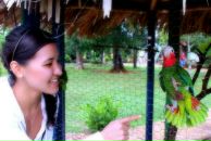 Фотография Грошевой Элины