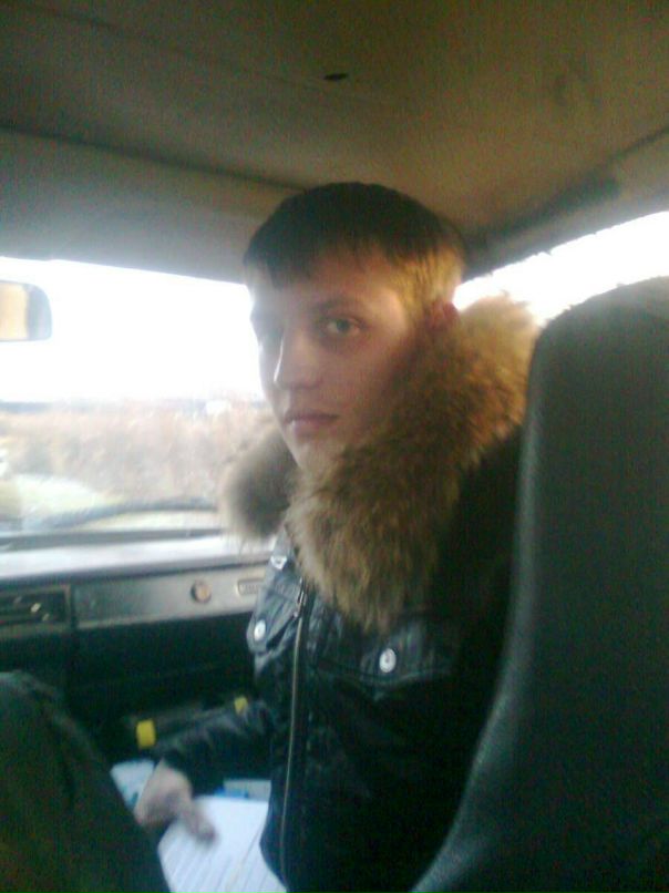 Сергей Катунин фотография #31