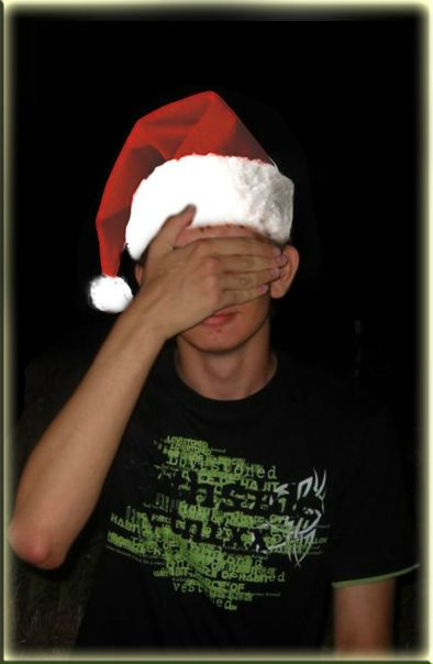 Лёша Синицын фото №49