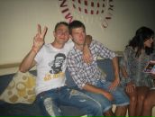 Фотография Макарова Александра