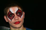 Фотография Саламатина Антона