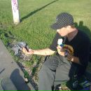 Фотография Чубанова Саши