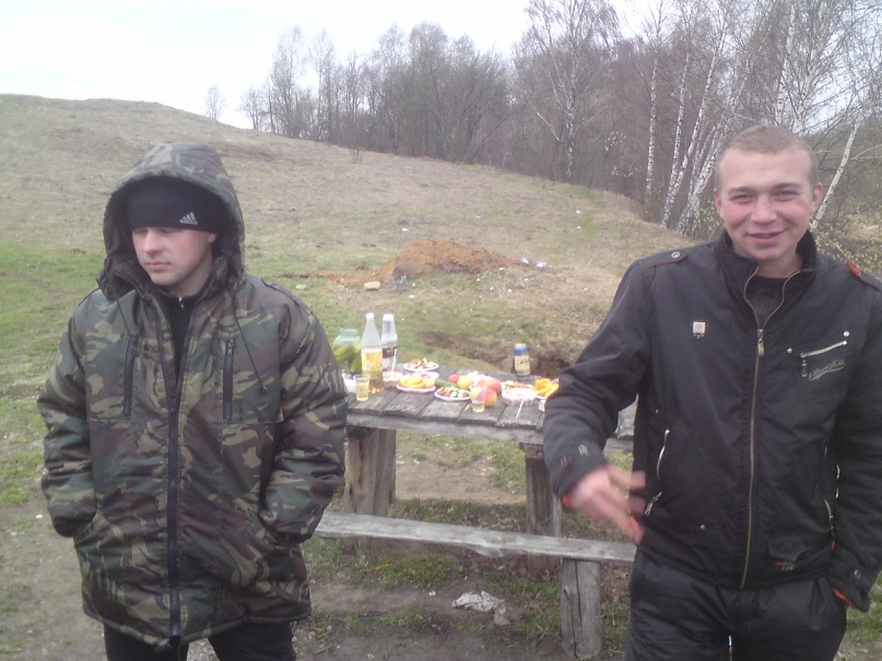 Максим Гастев фотография #17