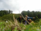 Фотография Яковенко Алены