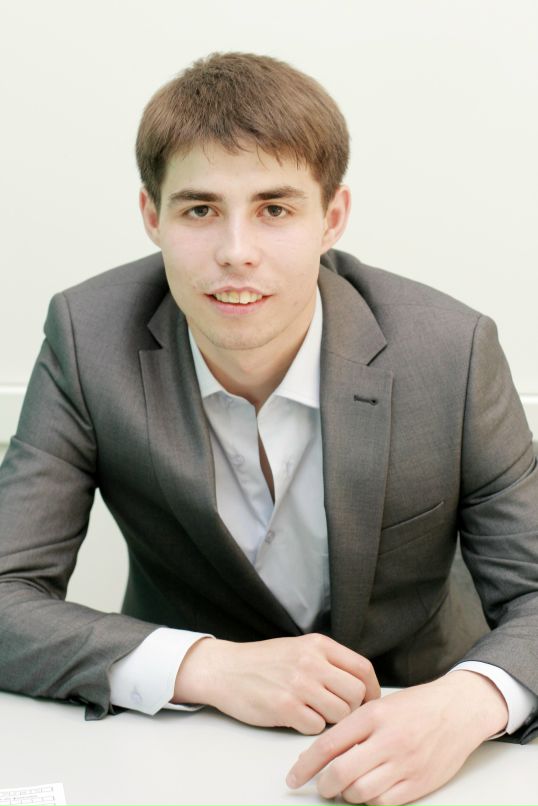 Сергей Богачев фотография #20