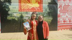 Фотография Носковой Светланы