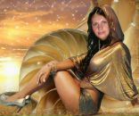 Фотография Тузовой Ириски