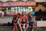 Фотография Русского Креслава